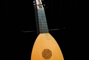Audition du département Musiques Anciennes