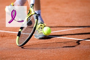 Le Landouge Loisirs Tennis Club vous ouvre ses portes...
