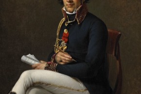 Le Docteur Larrey, chirurgien des armées sous Napoléon