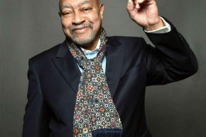 KENNY BARRON TRIO