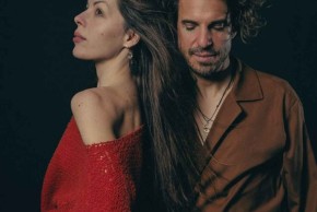 SAMY THIEBAULT & EMILIE ARIDON-KOCIOLEK “THE WEATHER ACOUSTIC"