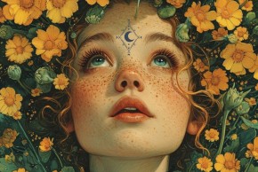 CONSTELLATION FAMILIALE