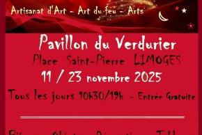 "C'est bientôt Noël "