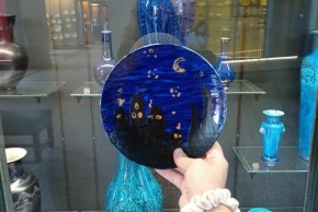 Le musée en famille - Noël sous les étoiles