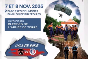 Forum des métiers de la Défense