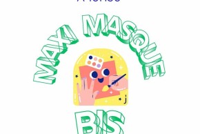 Maxi masque Bis
