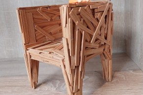 Atelier participatif "le trône et le marteau"