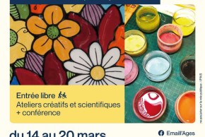 Exposition Emaill'Ages