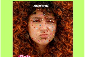 Concert d'AGATHE