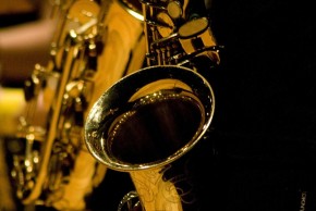 Audition des classes de saxophone