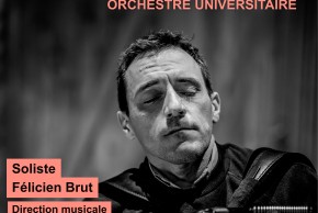 L'Orchestre Universitaire en concert
