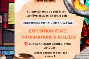 Festival Allumez le Feu