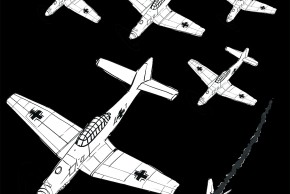 Théâtre : Guerre Oratorio, par la Cie Expression 7