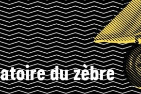 Le Laboratoire du zèbre autour de .REKORD ببي