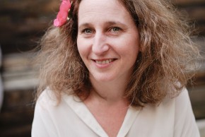 Déambulations théâtrales : Héroïnes de la Résistance, par Cyrielle Lagorse Olivier