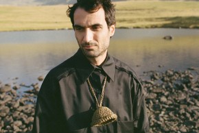 Tigran Hamasyan