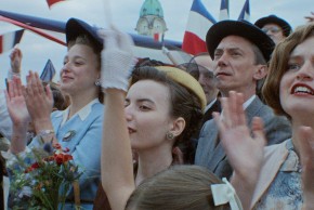 Avant-première de NOTRE SALUT d’Emmanuel Marre au cinéma Grand Écran Centre-Ville
