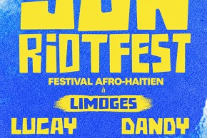 Sunriot Fest