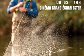 Rise festival, Festival du film de la pêche à la mouche