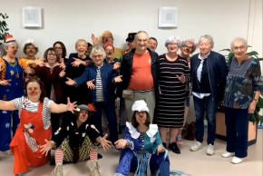 Soins palliatifs et fin de vie en Haute-Vienne : qu’en pensent les citoyens ?