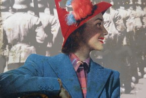 Agrandir l'image - fenêtre modale