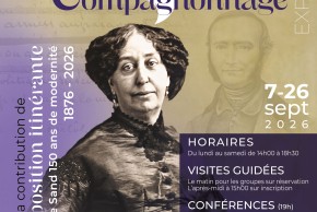 GEORGE SAND ET LE COMPAGNONNAGE