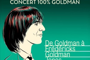 Goldmen, Tribute de Jean-Jacques Goldman