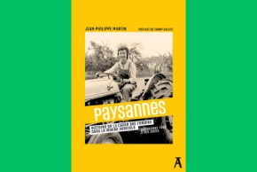 Rencontre avec Jean-Philippe Martin