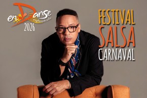 Carnaval Salsa 2026