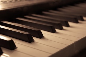 Audition des classes de chant et accompagnement piano