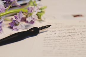 Dictée intergénérationnelle Happy-visio