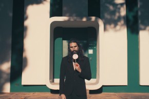 Agrandir l'image - fenêtre modale