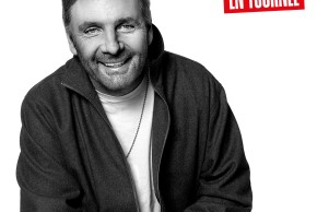 Philippe Lellouche en tournée