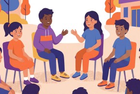 Atelier Différents et alors ?