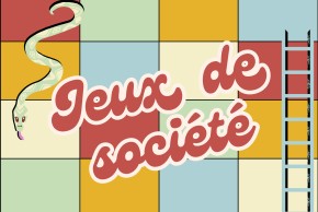 Jeux de société