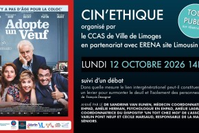 Cin'éthique