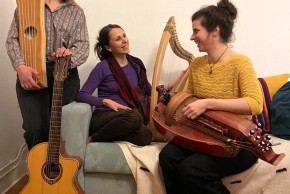 Concert de Brusilhadis