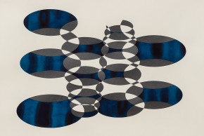 Jane Harris, peintures et dessins