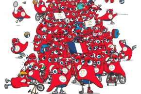 Fête du sport