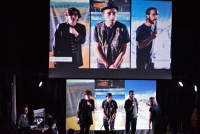 L'impro dans tous ses états 2025 : 4 jours de spectacle d'improvisation