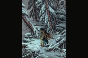 Dédicace : Stan Manoukian