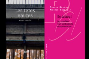 Rencontre Socio : Martin Thibault