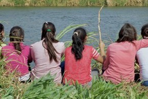 Les Filles du Nil