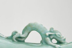 Atelier peinture - Dragons de porcelaine