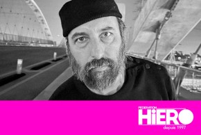 Herman Dune + Barbara Forstner