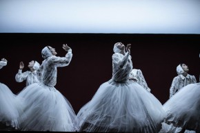 La belle au bois dormant