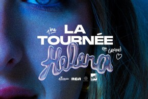 Héléna en concert