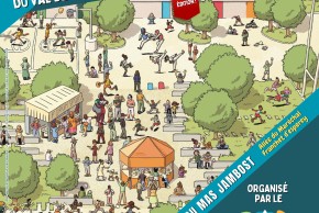 Forum des clubs de sport du Val de l'Aurence