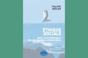 Philippe MERLIER en dédicace