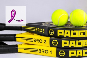 Le Red Star Padel Tennis Club vous ouvre ses portes...